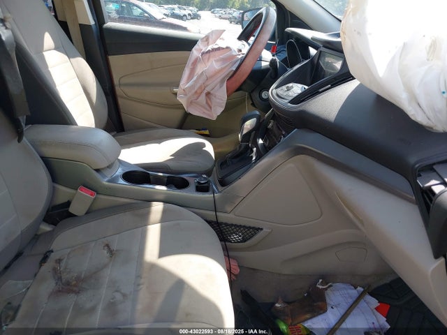 Ford 2016 2016 1FMCU9G95GUC83441 Image 5