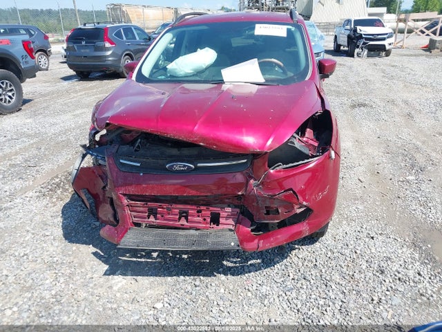 Ford 2016 2016 1FMCU9G95GUC83441 Image 6