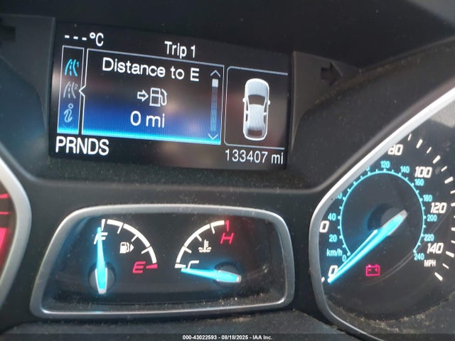 Ford 2016 2016 1FMCU9G95GUC83441 Image 7
