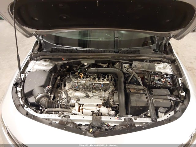 1G1ZD5ST5MF063266 Chevrolet lfv - direct injection, variable valve timing, gen 1 gmna