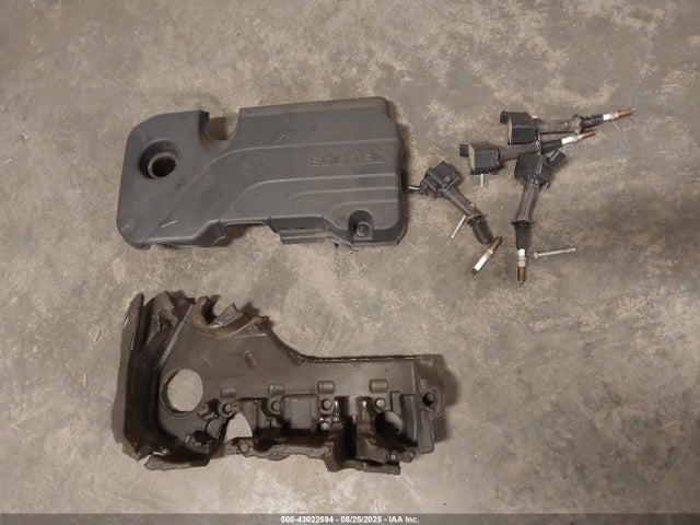 1G1ZD5ST5MF063266 Chevrolet lfv - direct injection, variable valve timing, gen 1 gmna