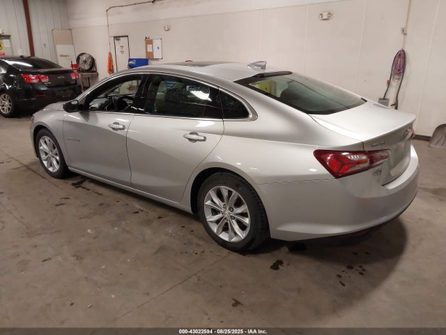 1G1ZD5ST5MF063266 Chevrolet lfv - direct injection, variable valve timing, gen 1 gmna