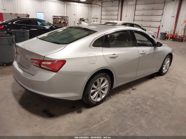 1G1ZD5ST5MF063266 Chevrolet lfv - direct injection, variable valve timing, gen 1 gmna