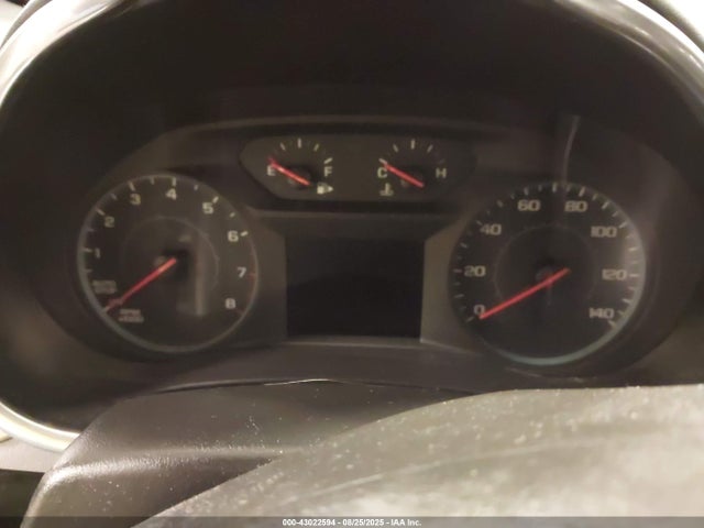 1G1ZD5ST5MF063266 Chevrolet lfv - direct injection, variable valve timing, gen 1 gmna