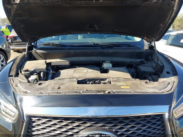 Infiniti QX60 2019 5N1DL0MN9KC517468 Image 10
