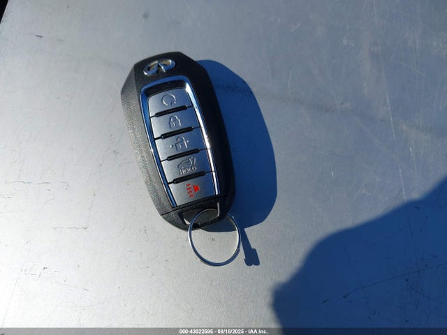 Infiniti QX60 2019 5N1DL0MN9KC517468 Image 11