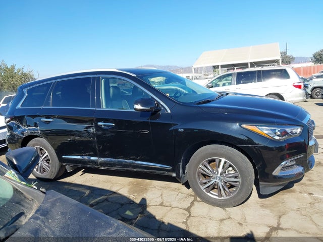 Infiniti QX60 2019 5N1DL0MN9KC517468 Image 13