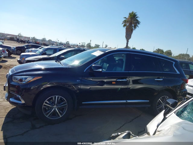 Infiniti QX60 2019 5N1DL0MN9KC517468 Image 14