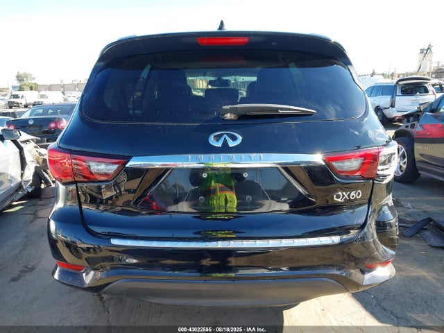 Infiniti QX60 2019 5N1DL0MN9KC517468 Image 16
