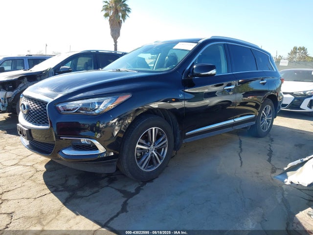 Infiniti QX60 2019 5N1DL0MN9KC517468 Image 2