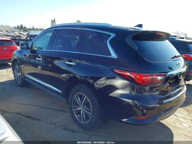 Infiniti QX60 2019 5N1DL0MN9KC517468 Image 3