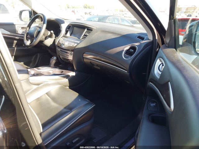 Infiniti QX60 2019 5N1DL0MN9KC517468 Image 5