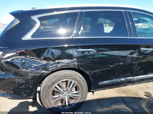 Infiniti QX60 2019 5N1DL0MN9KC517468 Image 6