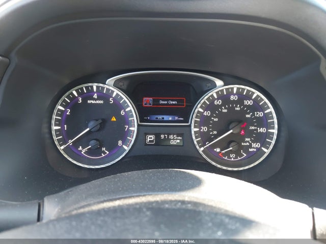 Infiniti QX60 2019 5N1DL0MN9KC517468 Image 7
