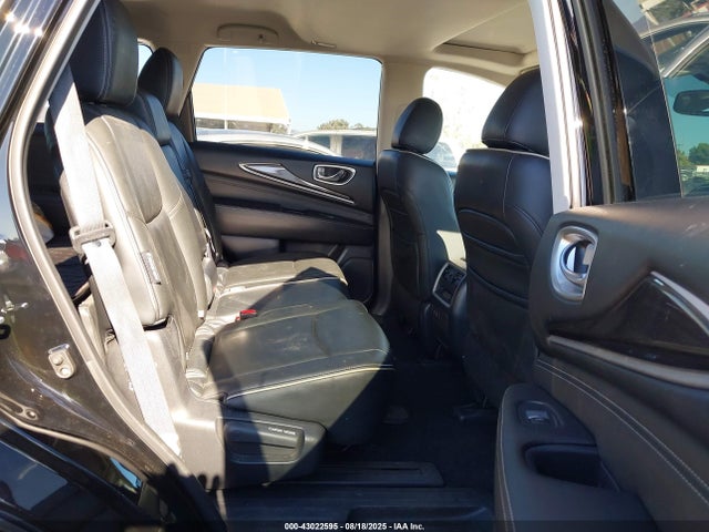 Infiniti QX60 2019 5N1DL0MN9KC517468 Image 8