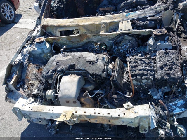 2G4GL5EX8H9118674 Buick lt6 - sidi: spark ignited direct injection, vvt: variable valve timing, e85 max