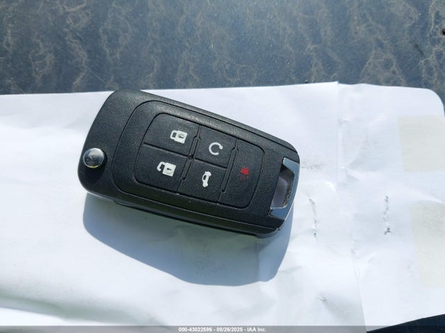 2G4GL5EX8H9118674 Buick lt6 - sidi: spark ignited direct injection, vvt: variable valve timing, e85 max