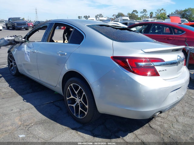2G4GL5EX8H9118674 Buick lt6 - sidi: spark ignited direct injection, vvt: variable valve timing, e85 max