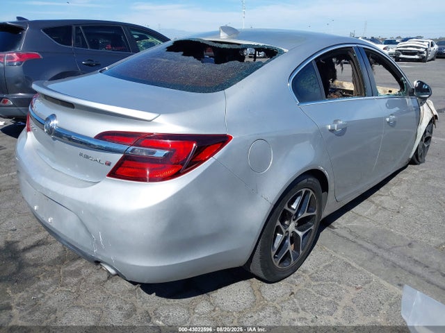 2G4GL5EX8H9118674 Buick lt6 - sidi: spark ignited direct injection, vvt: variable valve timing, e85 max