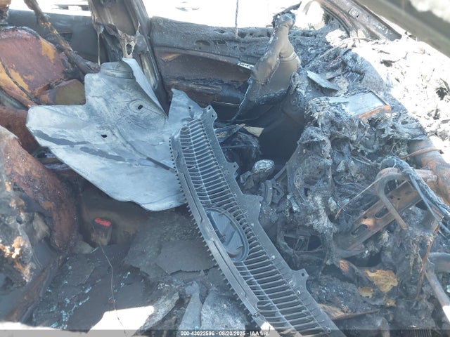 2G4GL5EX8H9118674 Buick lt6 - sidi: spark ignited direct injection, vvt: variable valve timing, e85 max