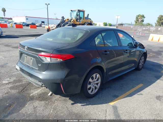 JTDEPRAE9LJ095222 Toyota 2zr-fae