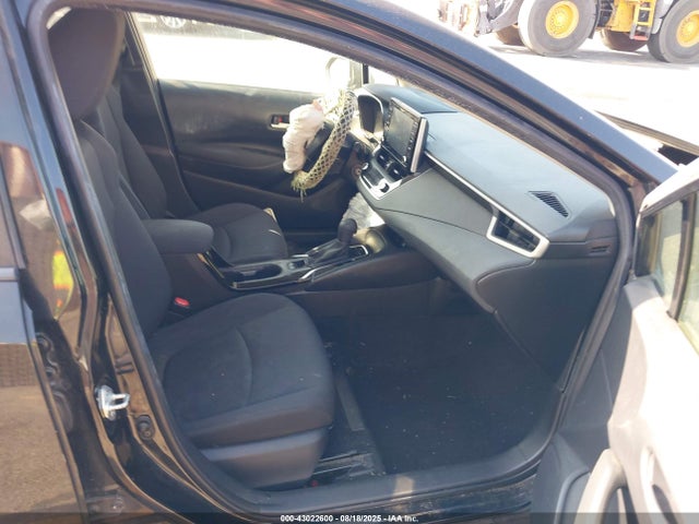 JTDEPRAE9LJ095222 Toyota 2zr-fae
