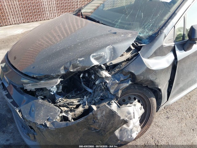 JTDEPRAE9LJ095222 Toyota 2zr-fae