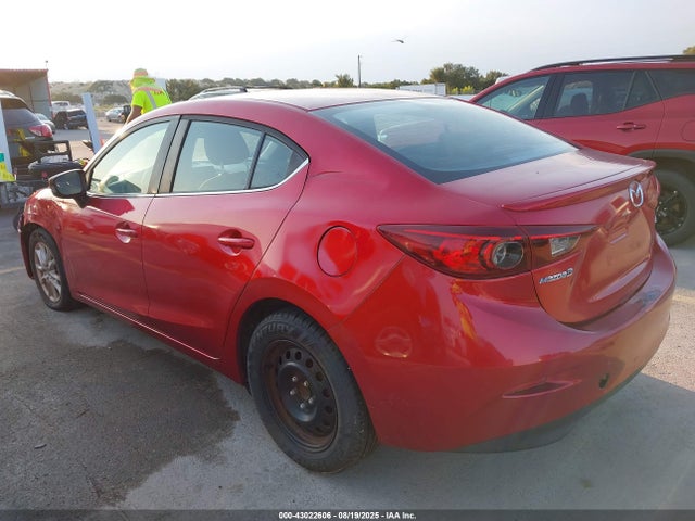 JM1BM1V77E1194164 Mazda pe