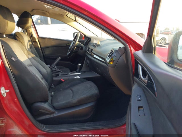 JM1BM1V77E1194164 Mazda pe