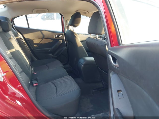 JM1BM1V77E1194164 Mazda pe