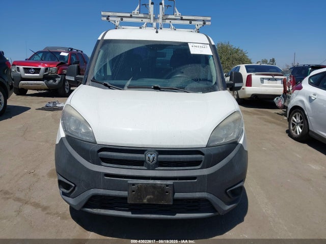 RAM Promaster City 2017 ZFBERFAB3H6E72092 Image 12