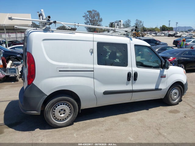 RAM Promaster City 2017 ZFBERFAB3H6E72092 Image 13