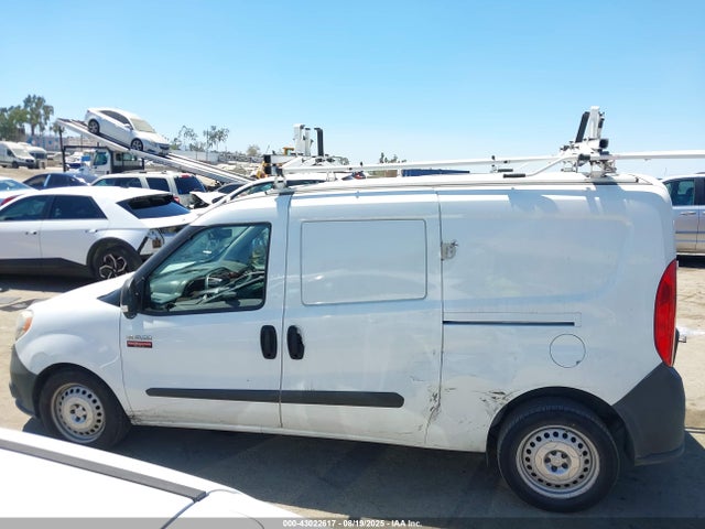 RAM Promaster City 2017 ZFBERFAB3H6E72092 Image 14