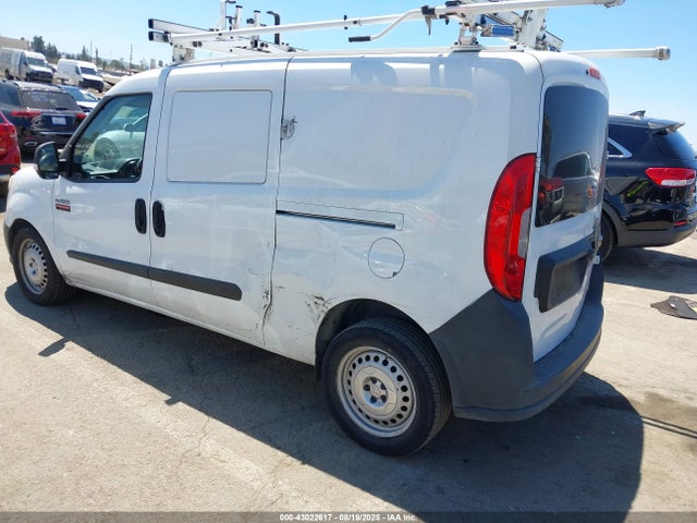 RAM Promaster City 2017 ZFBERFAB3H6E72092 Image 3