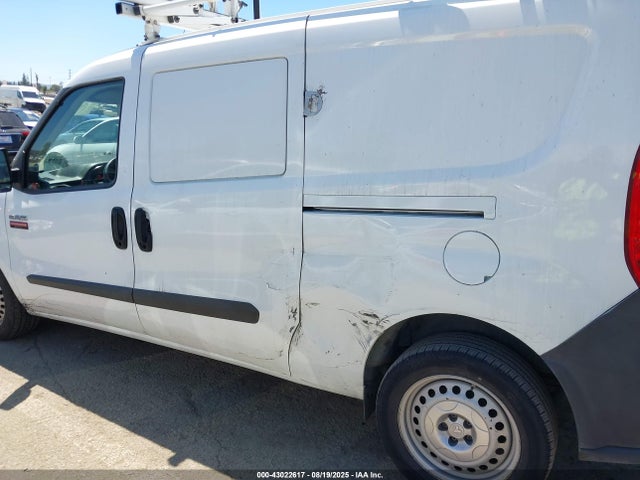 RAM Promaster City 2017 ZFBERFAB3H6E72092 Image 6