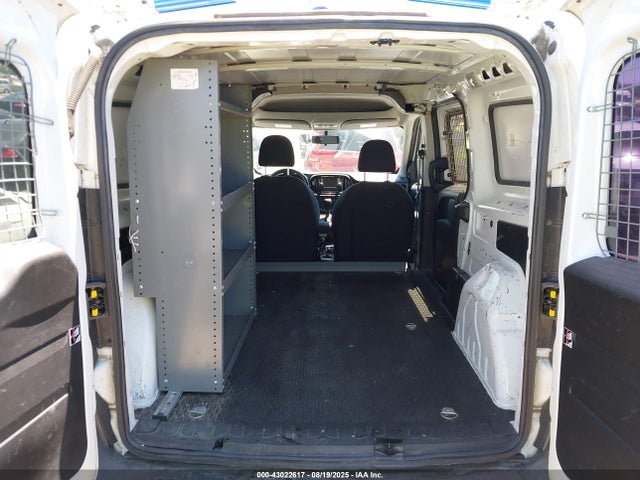 RAM Promaster City 2017 ZFBERFAB3H6E72092 Image 8