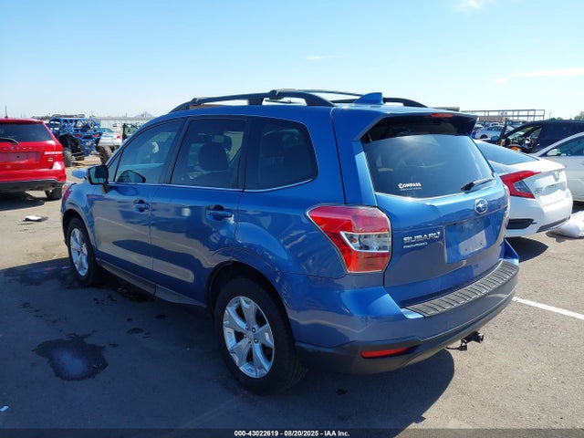 JF2SJARC1GH410537 Subaru naturally aspirated u5
