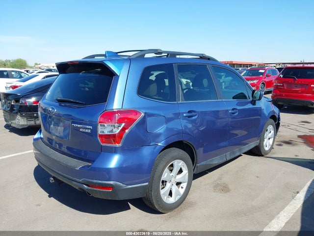 JF2SJARC1GH410537 Subaru naturally aspirated u5
