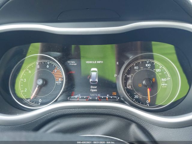 2018 JEEP CHEROKEE 1C4PJMBX1JD599241 Photo 6