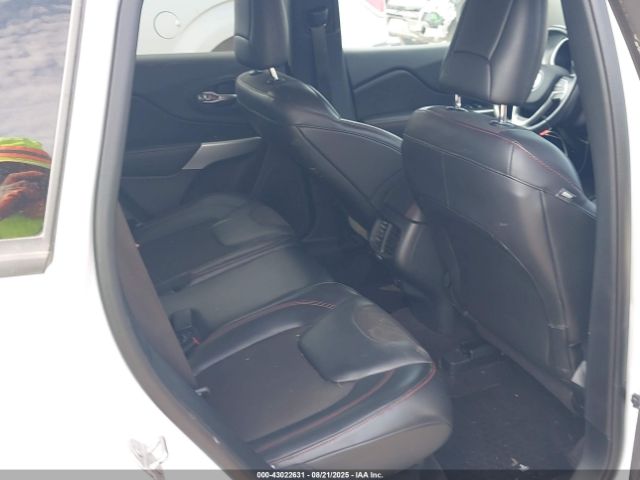 2018 JEEP CHEROKEE 1C4PJMBX1JD599241 Photo 7