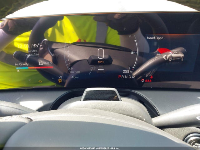 2025 CADILLAC CT5 1G6DP5RK3S0106690 Photo 6