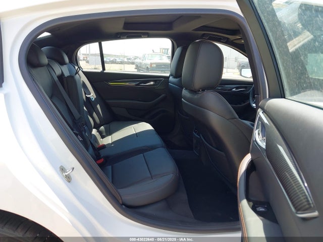 2025 CADILLAC CT5 1G6DP5RK3S0106690 Photo 7