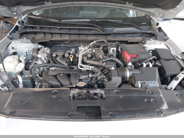 1N4BL4DV0MN356041 Nissan 2021