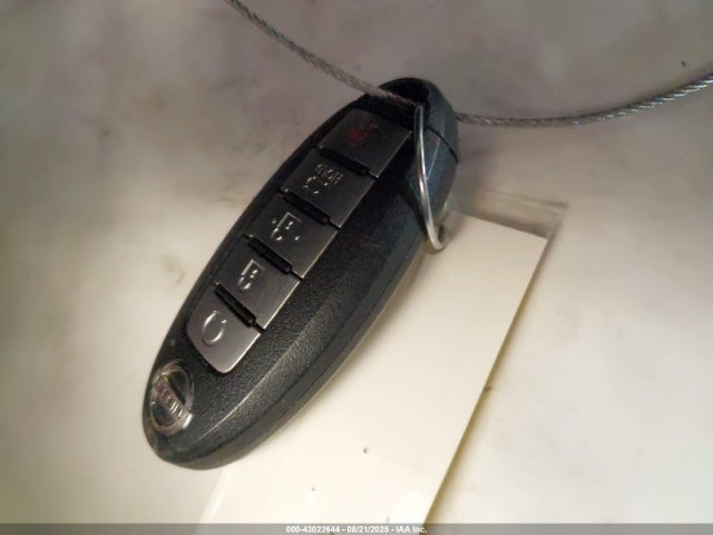 1N4BL4DV0MN356041 Nissan 2021