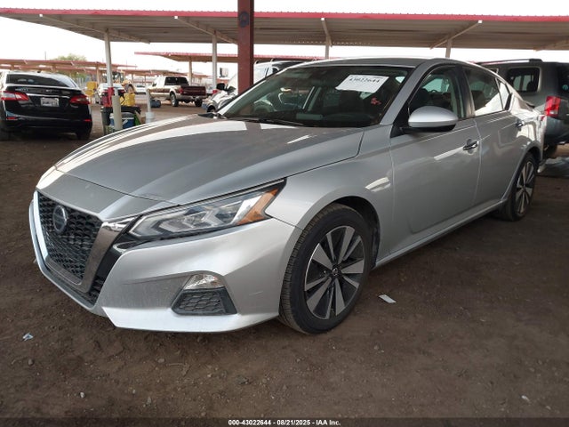 1N4BL4DV0MN356041 Nissan 2021