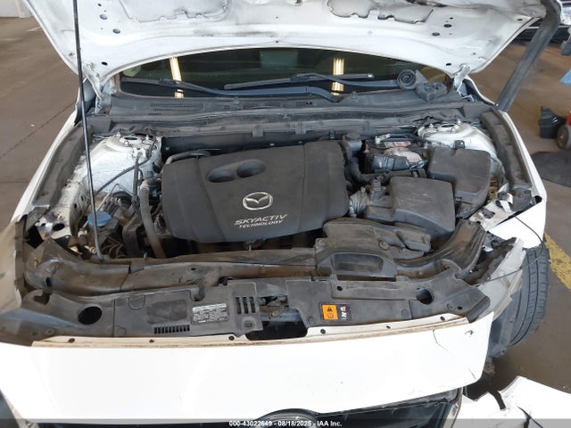 JM1BM1K7XF1258722 Mazda pe