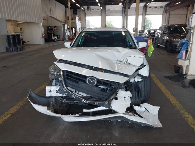 JM1BM1K7XF1258722 Mazda pe