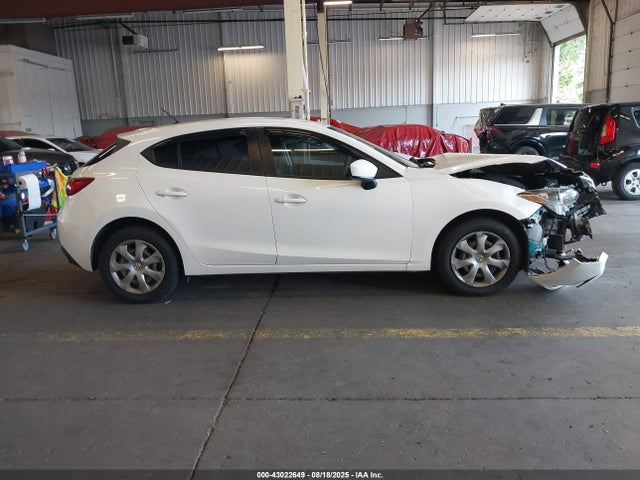 JM1BM1K7XF1258722 Mazda pe