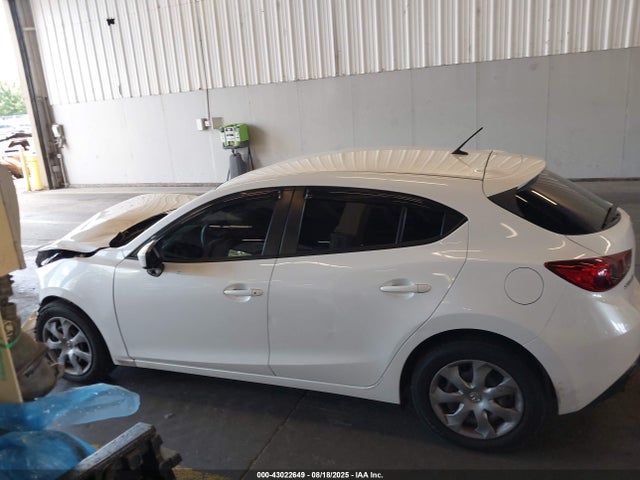 JM1BM1K7XF1258722 Mazda pe