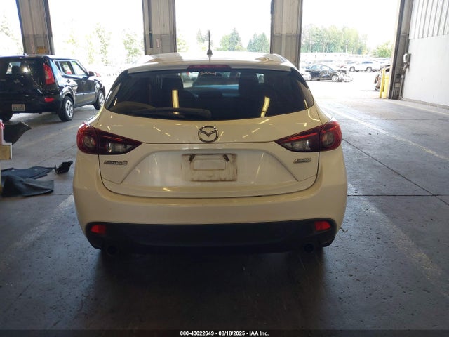 JM1BM1K7XF1258722 Mazda pe